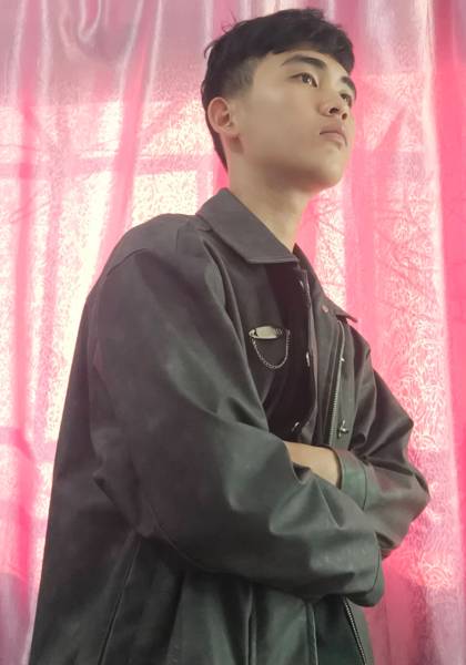 形象照片