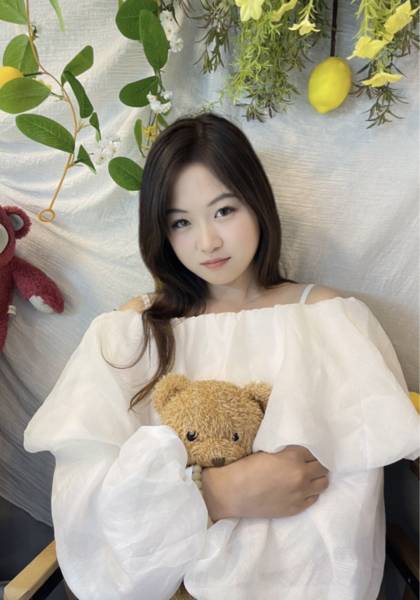 形象照片