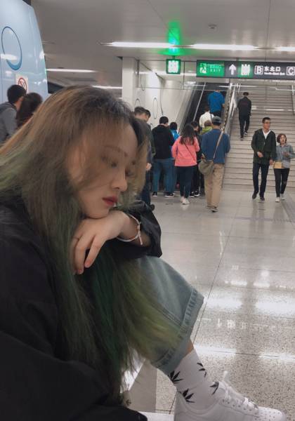 形象照片