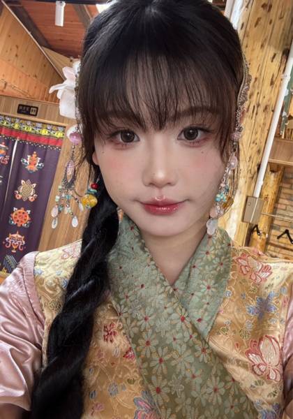 推荐艺人