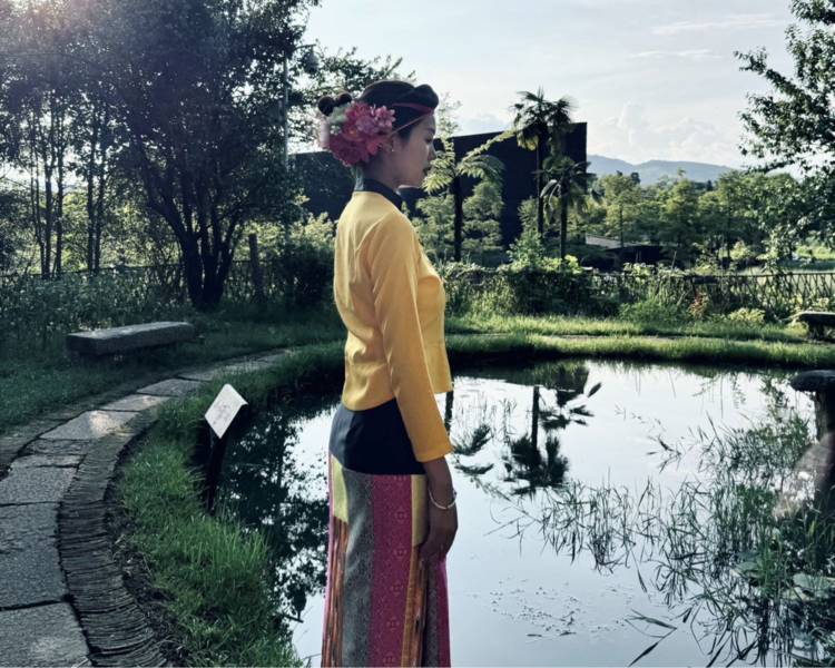 艺人背景图