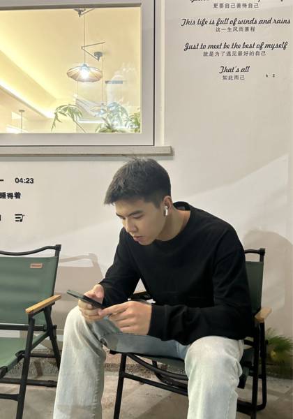 形象照片