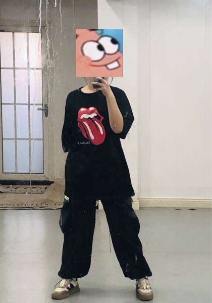 形象照片