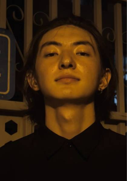 形象照片
