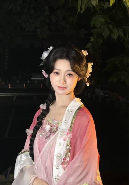 形象照片
