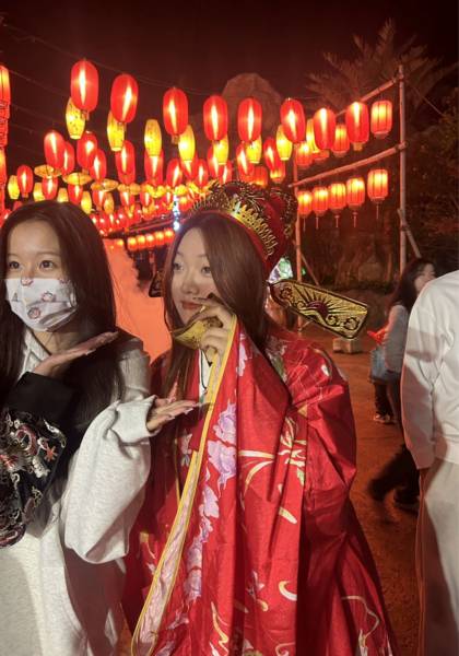 形象照片