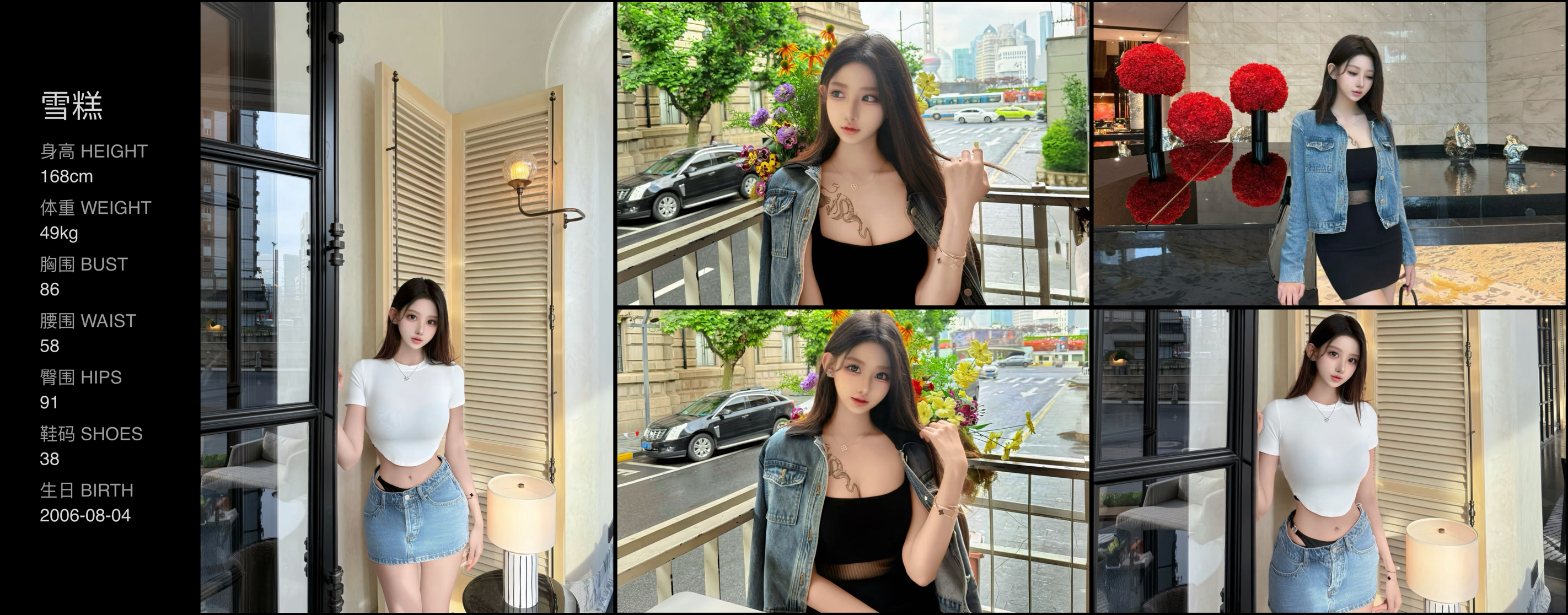 美影云