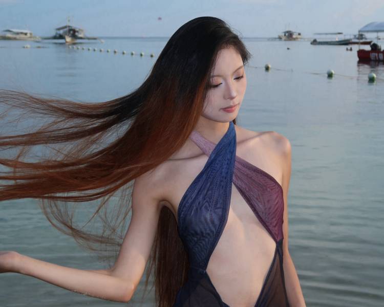 艺人背景图