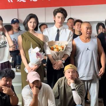 程儿的微模卡作品