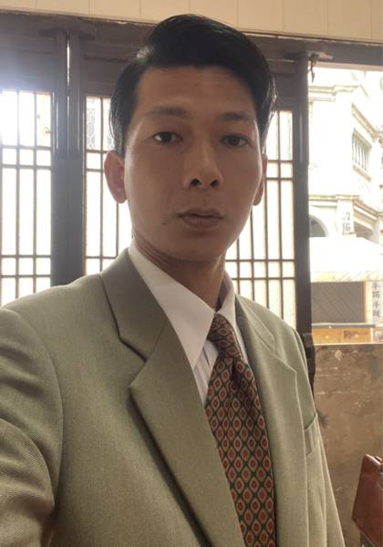 推荐艺人