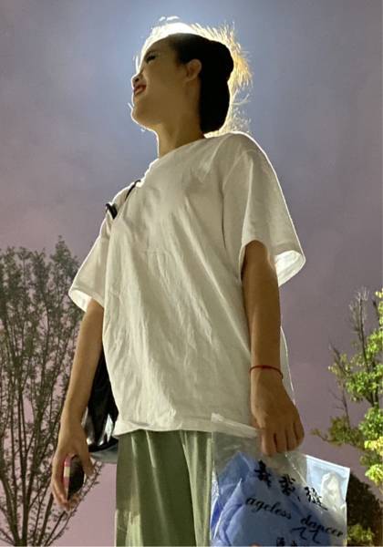 推荐艺人