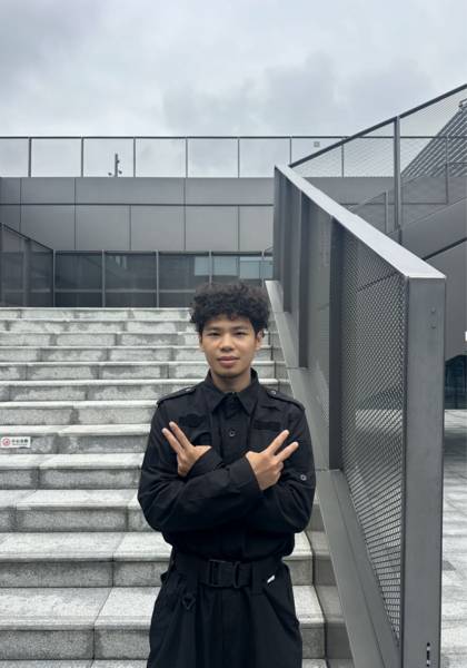 形象照片