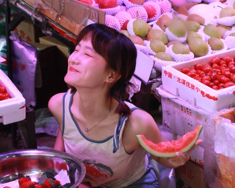 艺人背景图
