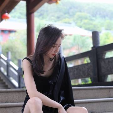 筱琴的微模卡作品