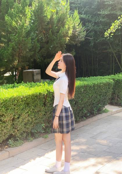 形象照片