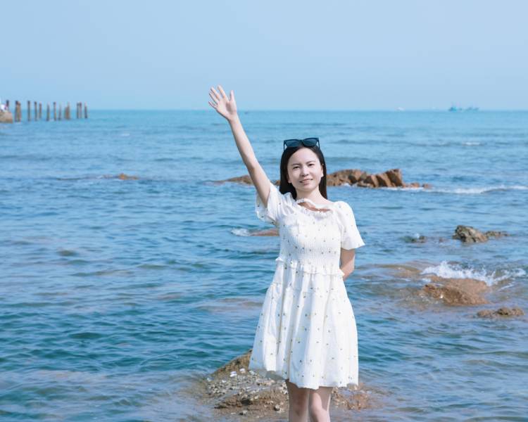 艺人背景图