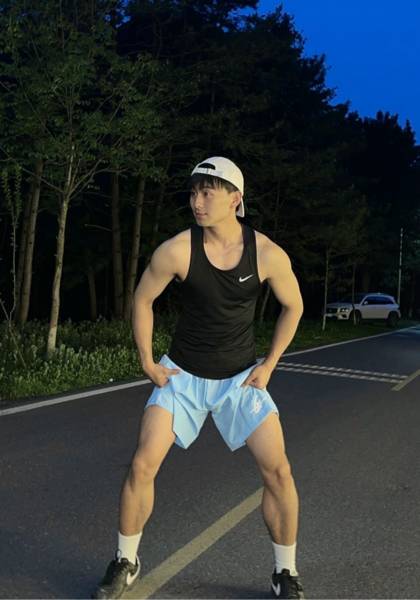 形象照片