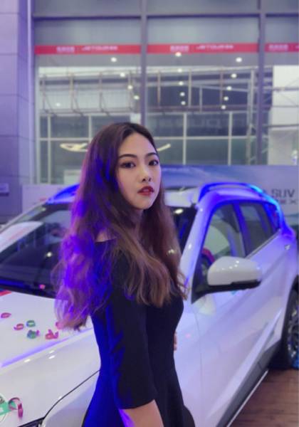 形象照片