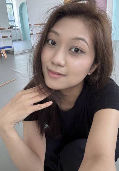 形象照片