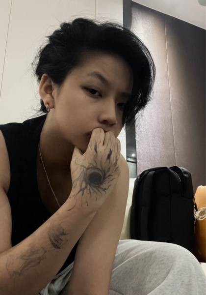 形象照片