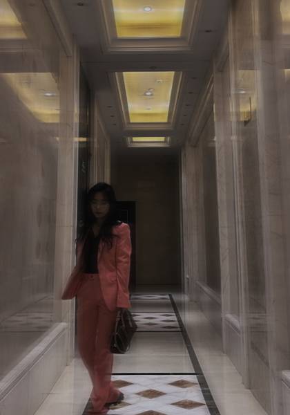 形象照片