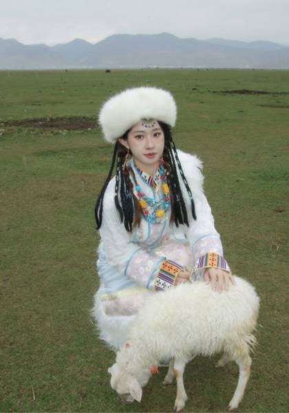 推荐艺人