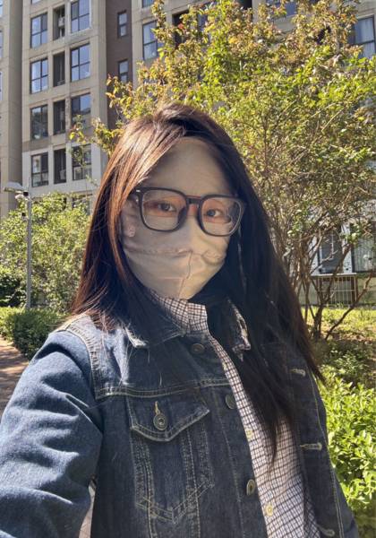 形象照片