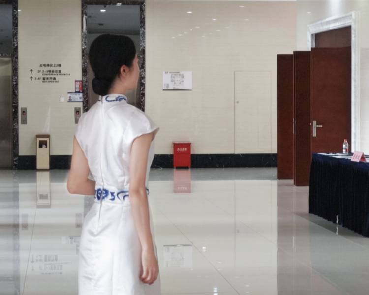 艺人背景图