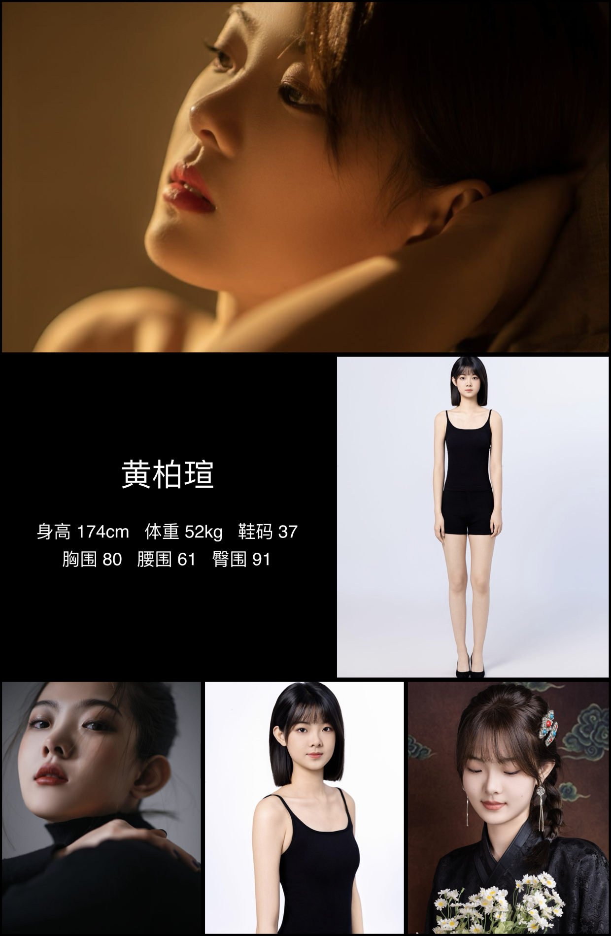 红人通告