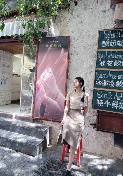 形象照片