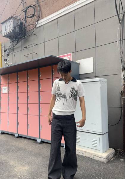 推荐艺人