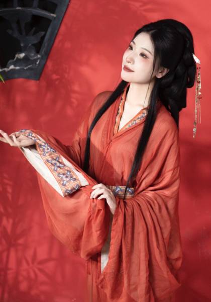 形象照片