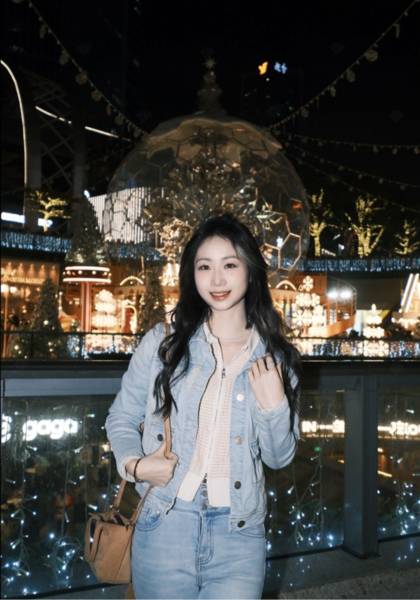 形象照片