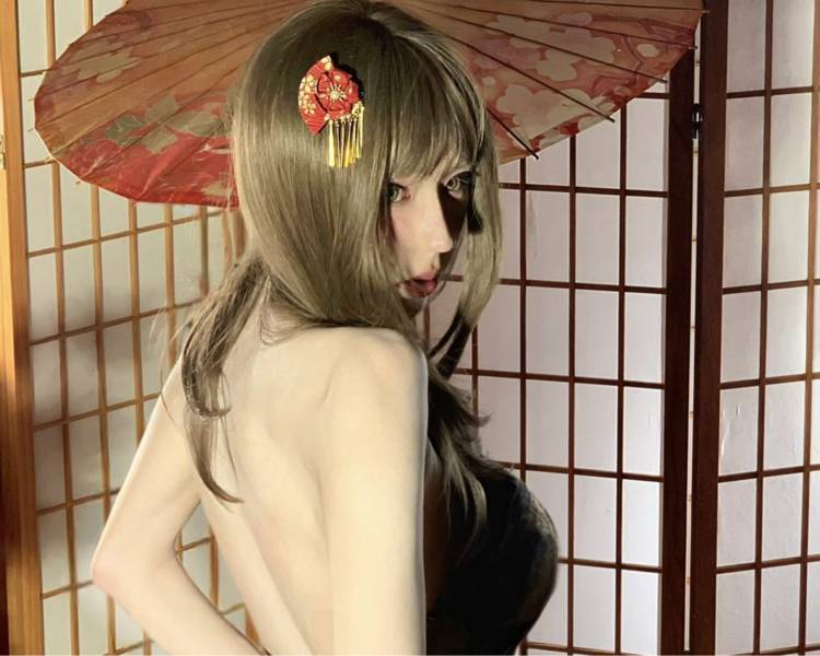 艺人背景图