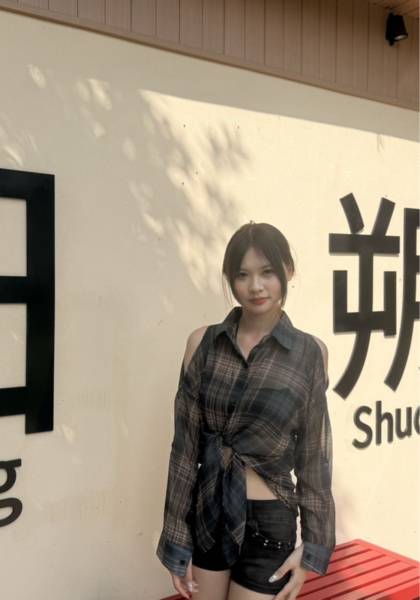 形象照片