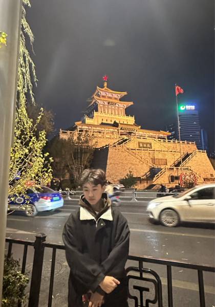 形象照片