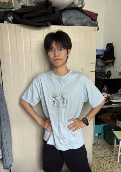 形象照片