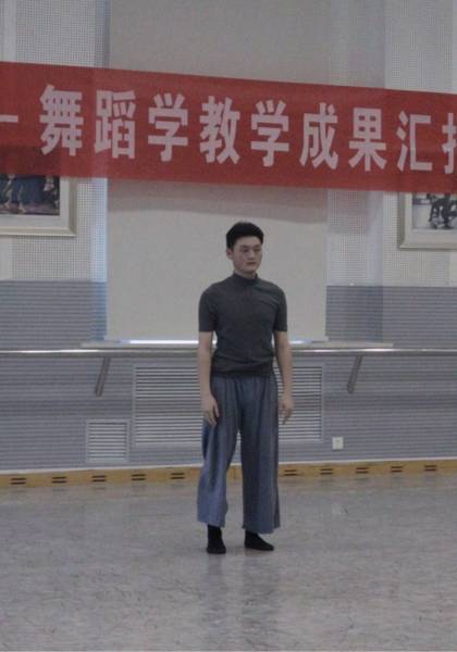 形象照片