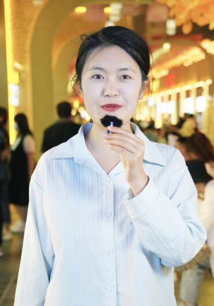 推荐艺人