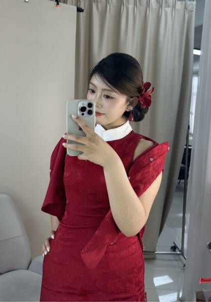 形象照片