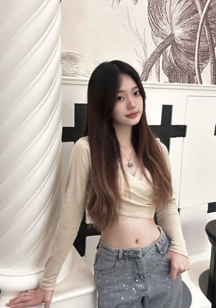 形象照片