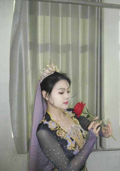 形象照片