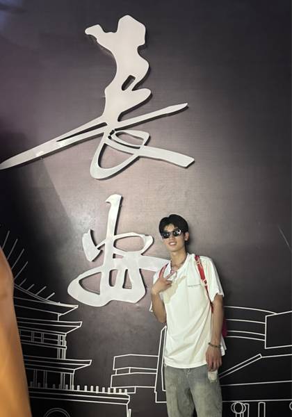 形象照片