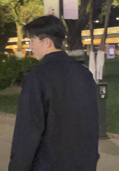 形象照片