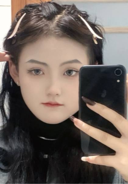 形象照片