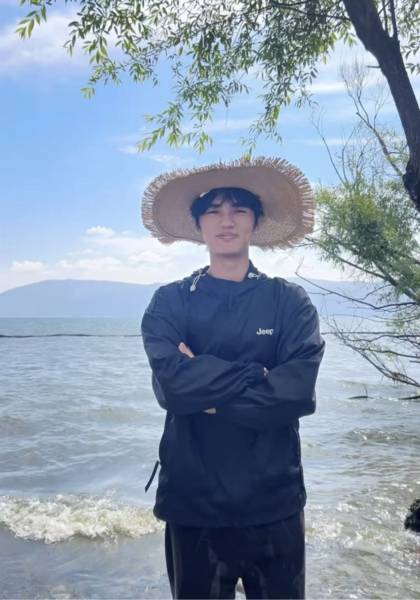 推荐艺人