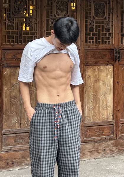形象照片