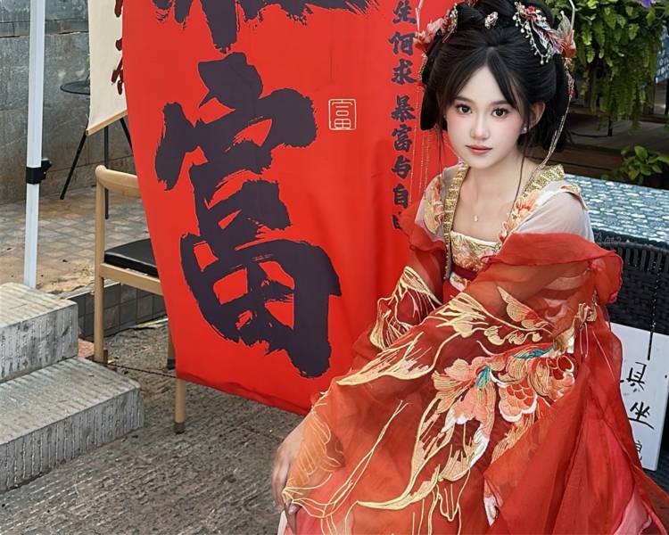 艺人背景图