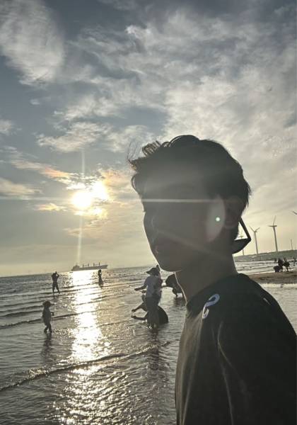 形象照片