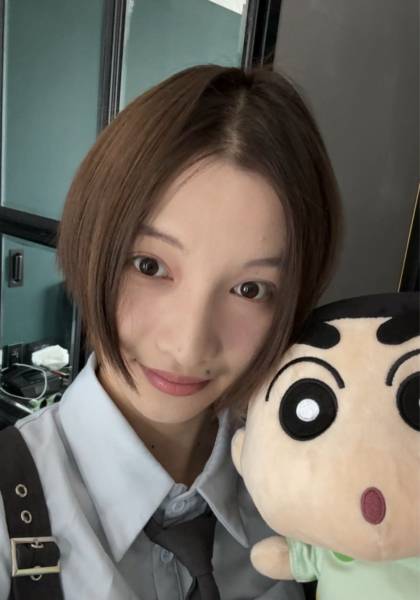 形象照片